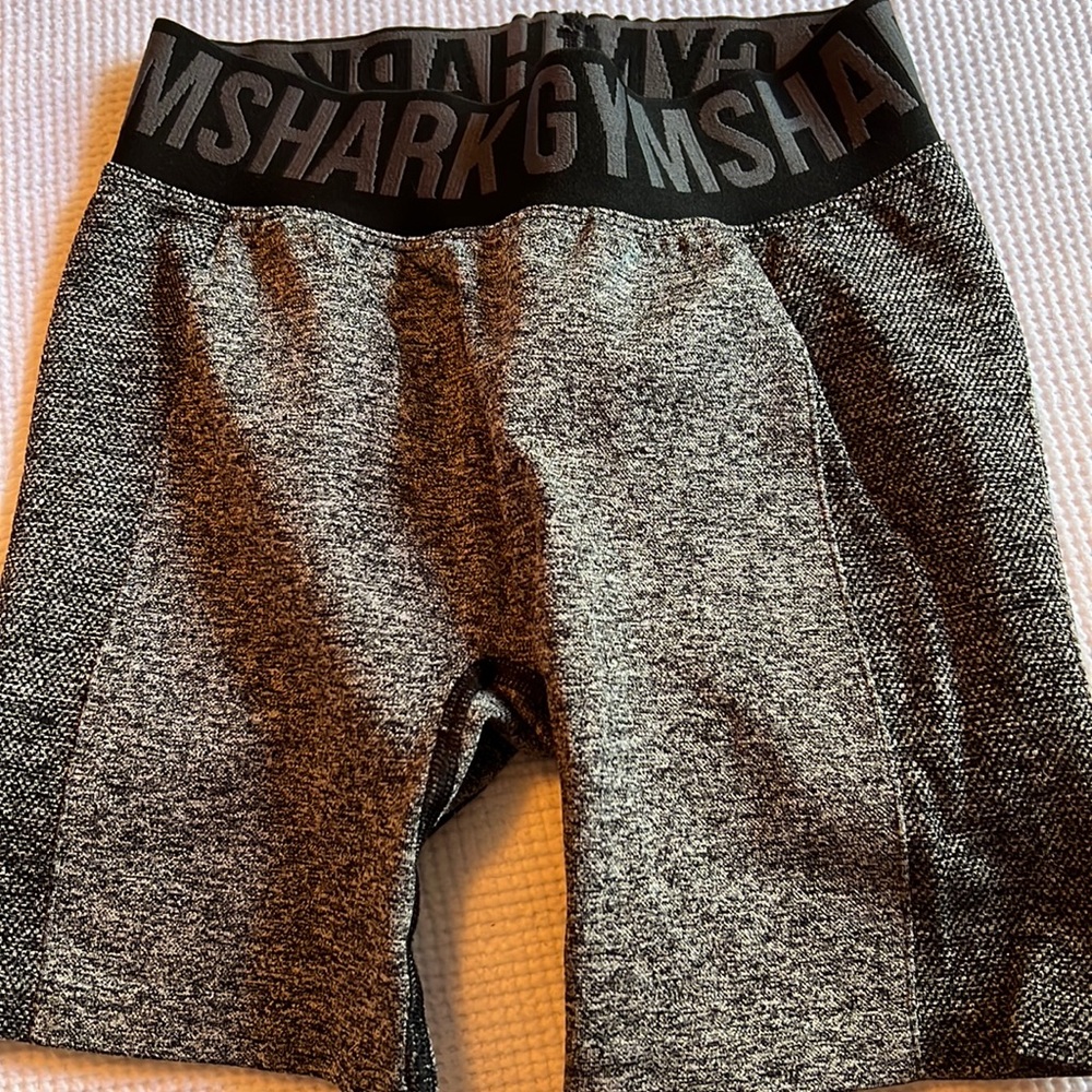 Gymshark gym shorts